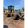 1998 John Deere 444K Wheel Loader